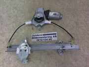 NISSAN QASHQAI 2008 MR20DE Fensterheber Motor - 68250KM