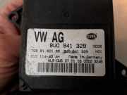 VW TOUAREG 7P 2016 CJMA Steuergerät Scheinwerfer 8U0941329 110470KM