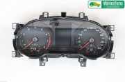 VW TIGUAN 2020 DKZA Instrumente Tachometer 5NA 920 750 D 41630KM