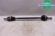 VW UP 2016 CHYB Antriebswelle vorne rechts 1S0407762G 11770KM