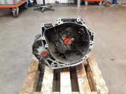 PEUGEOT PARTNER II 2014 AutomatOMAT/20DR22 ORIGINAL GETRIEBE AUTOMATIK 2232W4 146510KM