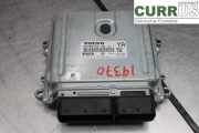 VOLVO V70 2008 D5244T5 Motorsteuergerät (ECU) 30785100AB 491790KM