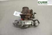 RENAULT CLIO IV 2013 K9K-608 Turbolader 144116137R 194790KM