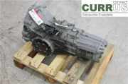 AUDI A6 4F 2010 Manuell Schaltgetriebe 6-Gang 01X300044PX 158720KM