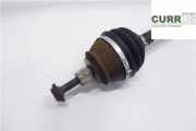 AUDI A6 4F 2006 BDW Antriebswelle vorne links 4F0407451AX 217980KM