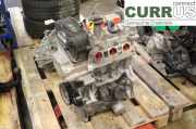 VW UP 2017 CHYB ORIGINAL MOTOR 04C100031LX 2430KM