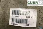 VOLVO V70 2011 D5244T10 Differential 36050630 337030KM