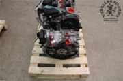 SKODA OCTAVIA 5E/NE 2020 DPCA ORIGINAL MOTOR 05E100032AX 17620KM