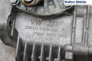 VW SHARAN 7N 2017 CUWA Verteilergetriebe 0A6409053AJ 9450KM