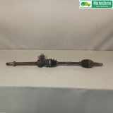 MAZDA 2 2014 ZJ-VE Antriebswelle vorne rechts 61120KM