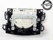 NISSAN NOTE 2014 HR12DDR Steuergerät Klima 275003VV3A 11570KM