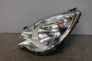 OPEL AGILA 2009 K10B Scheinwerfer links 93193971 177750KM
