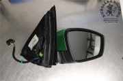 SKODA FABIA NJ 2016 CJZC Seitenspiegel rechts elektrisch 6V1 857 508 C 96600KM