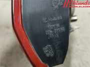 PEUGEOT 4008 2016 9HD Rückleuchte Heckklappe rechts 16 077 000 80 116100KM