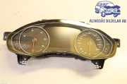 AUDI A7 4G 2014 CLAA Instrumente Tachometer 4G8920932S 180510KM