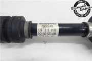 NISSAN PULSAR 2015 HRA2 Antriebswelle vorne rechts 391003ZU0B 23530KM