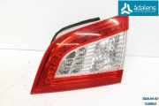 PEUGEOT 508 2012 4HL Rückleuchte Heckklappe rechts 6351LZ 153820KM