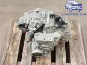 VW PASSAT 3C 2014 Manuell Schaltgetriebe 6-Gang 02Q300050D 143740KM