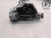 AUDI A4 2013 Ospecificerat Schaltgetriebe 6-Gang 0B2300029JX 91670KM