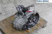 VW EOS 1Q 2006 BVY Schaltgetriebe 6-Gang 02S300046CX 159320KM