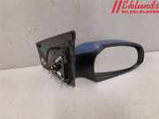 HYUNDAI I10 2016 G3LA Seitenspiegel rechts elektrisch 87627B9010 34200KM