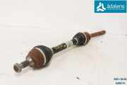 CITROEN C4 CACTUS 2018 HNZ Antriebswelle vorne rechts 9807280380 1890KM