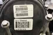 VOLVO XC60 2012 D5204T3 ORIGINAL MOTOR 36050624 259080KM