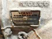 VOLVO S90/V90 2017 TG-81SC 16F7819806 ORIGINAL GETRIEBE AUTOMATIK 36050864 120000KM