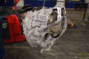 VOLVO S60/V60 2014 1283148 ORIGINAL GETRIEBE AUTOMATIK 36050696 118290KM