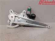 TOYOTA VERSO S 2011 1NR-FE Fensterheber elektrisch 69804-42040 55600KM