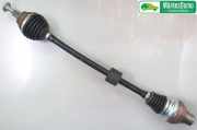 VW GOLF VIII 2020 DFYA Antriebswelle vorne rechts 5Q0407764JX 17030KM