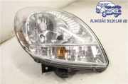 RENAULT KANGOO 2008 K9K-714 Scheinwerfer rechts 7702233646 153900KM