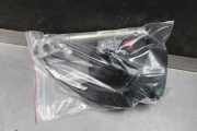 RENAULT MEGANE III 2010 K9K-836 Sicherheitsgurt vorne links 868850008R 198000KM