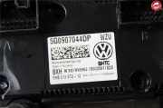 VW PASSAT 3C 2018 CHHB Steuergerät Klima 5G0 907 044 EA WZU 99400KM