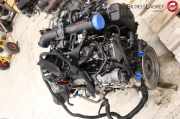VW GOLF V STC 2009 BMY ORIGINAL MOTOR 03C100091NX 146250KM