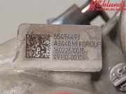 OPEL ASTRA K 2016 B10XFL Turbolader 55506444 79260KM