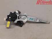 NISSAN MICRA K13 2016 HR12DE Fensterheber elektrisch 827311HB1A 39020KM