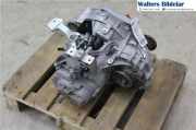 AUDI TT 8S 2017 Manuell Schaltgetriebe 6-Gang 02S300051T 16670KM