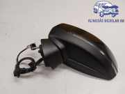 AUDI A3 8V 2013 CRBC Seitenspiegel links elektrisch 8V5857409B 199780KM