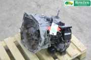 CITROEN BERLINGO 2018 Automat ORIGINAL GETRIEBE AUTOMATIK 16 122 418 80 104780KM