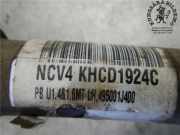 HYUNDAI I20 2012 D4FC Antriebswelle vorne links 49500-1J400 103200KM