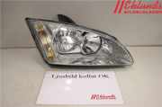 FORD FOCUS 2005 Q7DA Scheinwerfer rechts 4M51-13101-GC 190810KM