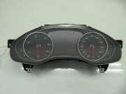 AUDI A6 4G 2012 CLAA Instrumente Tachometer 4G8920931N 2303630KM