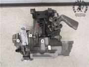 AUDI A1 2014 CAYC Schaltgetriebe 5-Gang 02R300042QX 70400KM