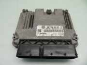 VW GOLF VI 2011 CAXA Motorsteuergerät (ECU) 03C906016BM 1334730KM