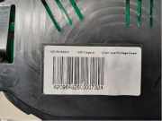 RENAULT MEGANE III 2016 K9K-836 Instrumente Tachometer 248105156R 142460KM