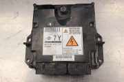 NISSAN KING CAB D40 2007 YD25DDTI Motorsteuergerät (ECU) 23710EC03C 273600KM