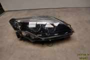 RENAULT LAGUNA III 2011 K9K-780 Scheinwerfer rechts 260107534R 287330KM