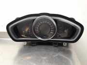 VOLVO V40 2017 D4204T8 Instrumente Tachometer 36010387 42980KM