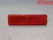 OPEL VIVARO 2005 F9Q-760 Nebelschlußleuchte/Reflektor 9160858 245110KM